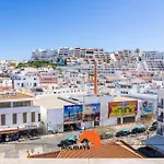Nyaraló #217 Historic Area Albufeira