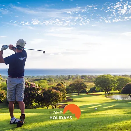 #217 Dom Afonso Iii By Holidays アルブフェイラ