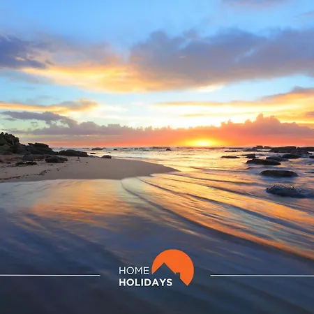 別荘 #217 Dom Afonso Iii By Holidays アルブフェイラ