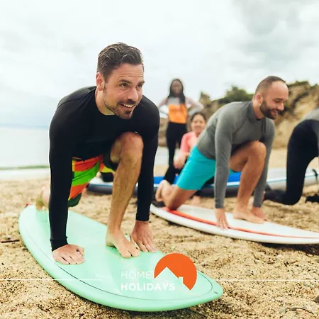 #217 Dom Afonso Iii By Holidays