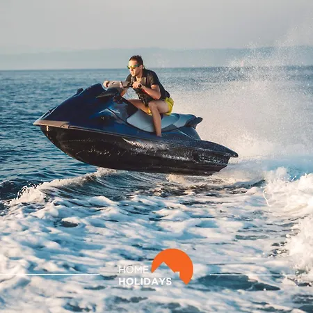 別荘 #217 Dom Afonso Iii By Holidays アルブフェイラ