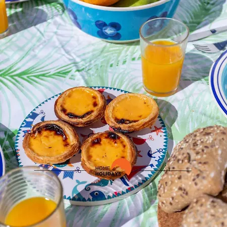 別荘 #217 Dom Afonso Iii By Holidays