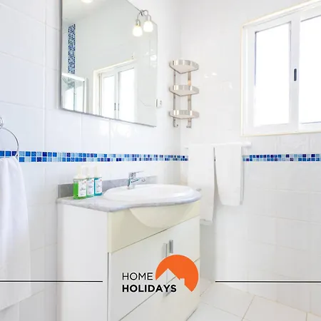 #217 Historic Area Albufeira