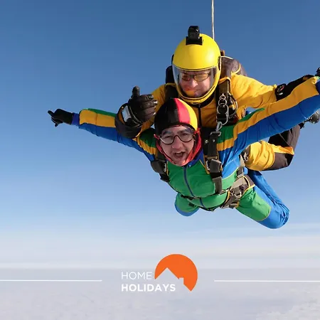 Semesterbostad #217 Dom Afonso Iii By Holidays