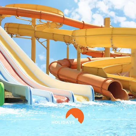 Semesterbostad #217 Dom Afonso Iii By Holidays *