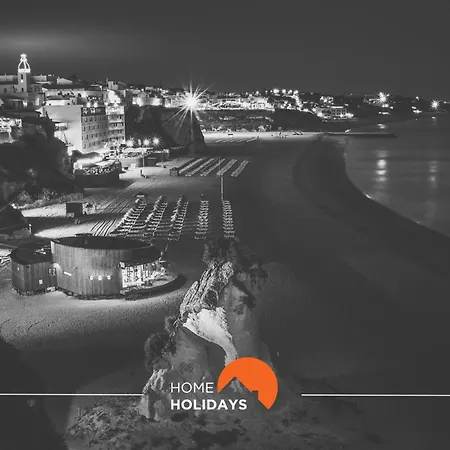 #217 Historic Area Albufeira