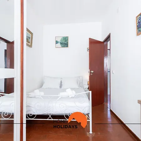 Semesterbostad #217 Dom Afonso Iii By Holidays Albufeira