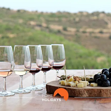 #217 Dom Afonso Iii By Holidays