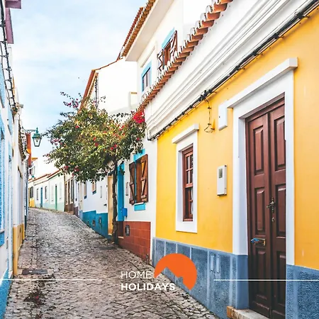Ferienhaus #217 Historic Area Albufeira
