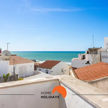 Semesterbostad #217 Dom Afonso Iii By Holidays *