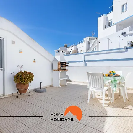 #217 Historic Area Albufeira