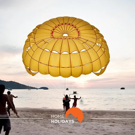 Holiday home #217 Dom Afonso Iii By Holidays *