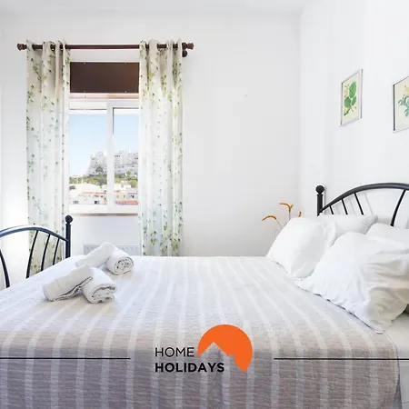 Holiday home #217 Dom Afonso Iii By Holidays *