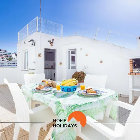 #217 Dom Afonso Iii By Holidays