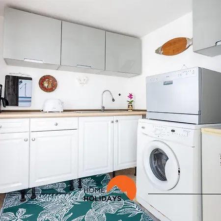 Holiday home #217 Dom Afonso Iii By Holidays