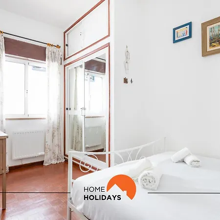 Holiday home #217 Dom Afonso Iii By Holidays