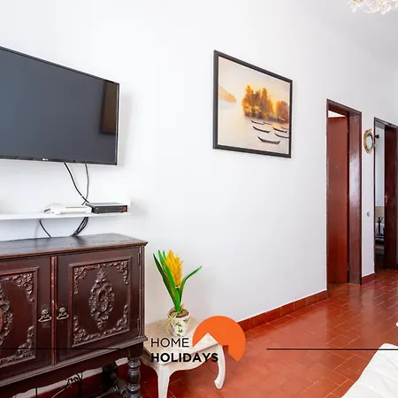 Holiday home #217 Dom Afonso Iii By Holidays *