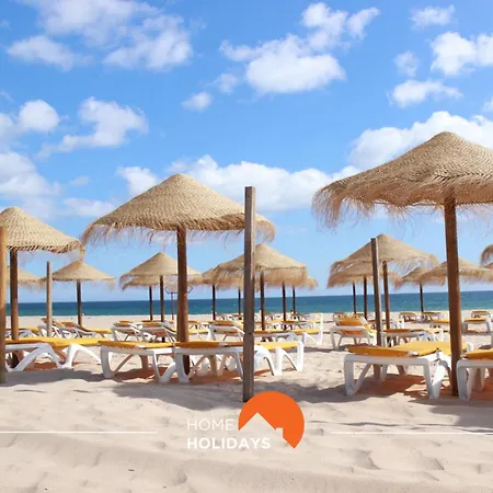 #217 Dom Afonso Iii By Holidays Albufeira