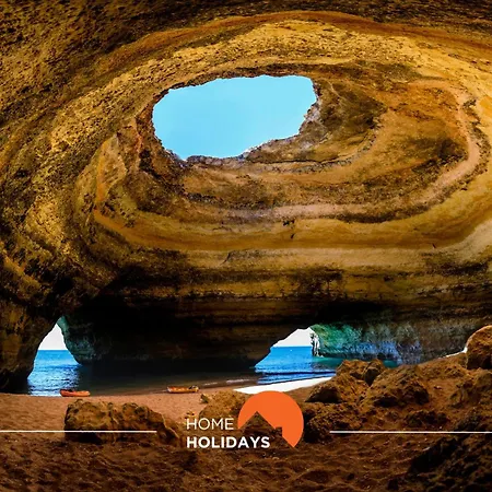 Holiday home #217 Dom Afonso Iii By Holidays